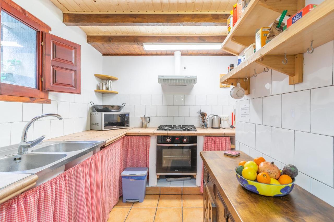 Casa Serrella - Abdet Confrides Luaran gambar