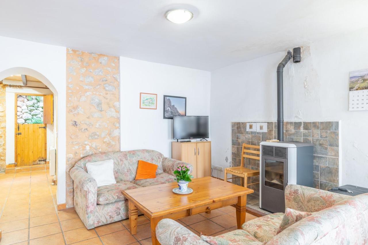 Casa Serrella - Abdet Confrides Luaran gambar